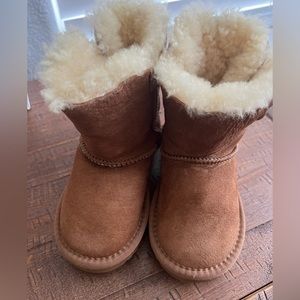 Ugg kids